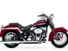 Harley-Davidson Harley Davidson FLSTSC/I Heritage Springer Classic